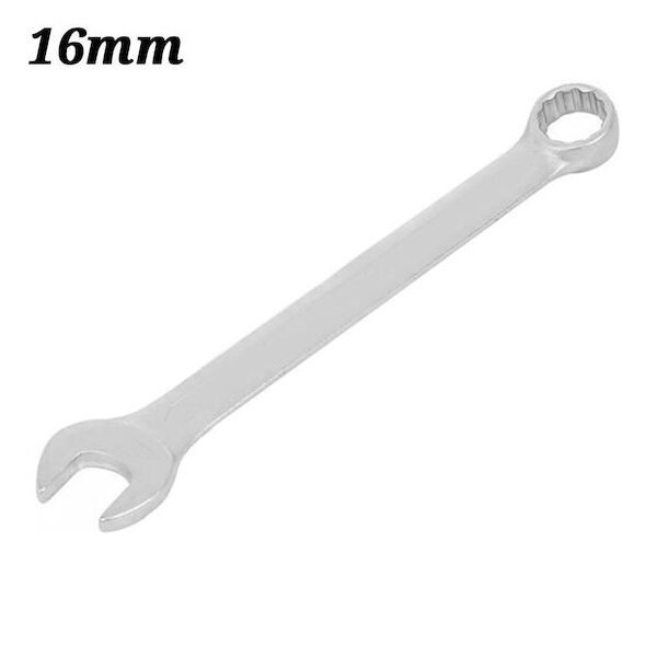 Γερμανοπολύγωνο με Μέγεθος 16mm Bossram 680255