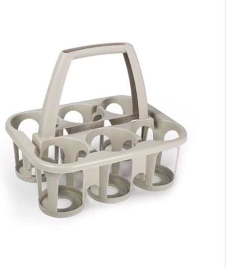 BOTTLE CARRIER SURTIDO BAG PF-11604AE-TS SZ