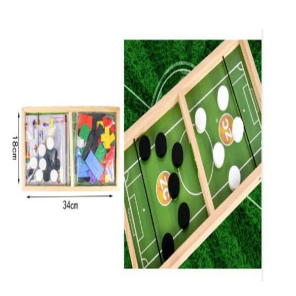 ΞΥΛΙΝΑ ΠΑΙΧΝΙΔΙΑ TETRIS 34*18*4CM SDS-26064-TS SZ