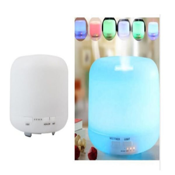 ΥΓΡΑΝΤΗΡΑΣ ΓΑΛΑΖΙΟΣ 500ML SDS-20158-TS SZ