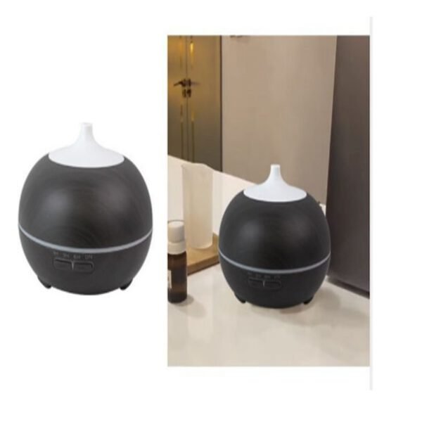 ΥΓΡΑΝΤΗΡΑΣ ΜΑΥΡΟΣ 020 SDS-20161-TS SZ