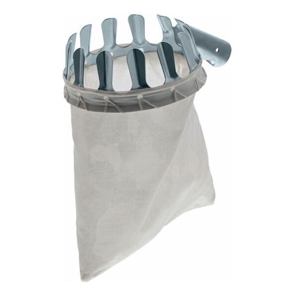 Palisad 644408 Συλλέκτης Καρπών Μεταλλικός