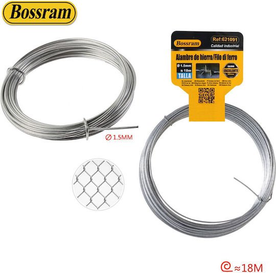 xlarge_20250312164240_syrma_sidirou_1_5mm_x_18m_bossram_621091 Σύρμα Σιδήρου 1.5mm x 18m Bossram 621091