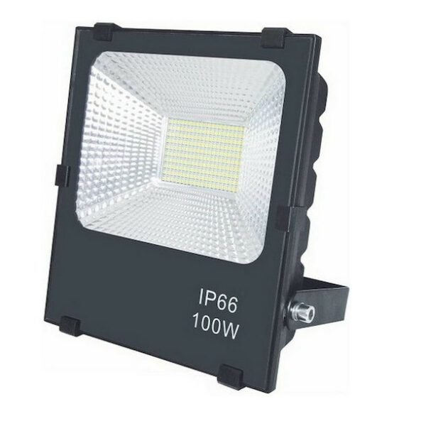 Στεγανός Προβολέας LED 100W IP66 011000