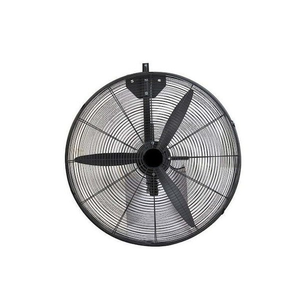 DF-650 Ανεμιστήρας Τοίχου 130W Διαμέτρου 65cm 6908172611007
