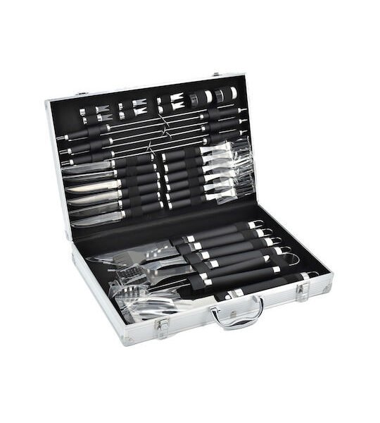 fixedratio_20230131154744_ehome_set_33_ergaleia_bbq_bbq_33 Ehome Σετ 33 Εργαλεία BBQ BBQ-33