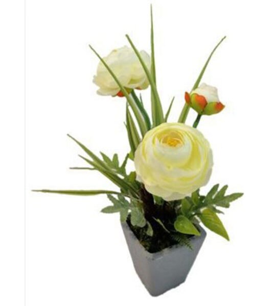 Τεχνητό Φυτό σε Γλάστρα FOR-21504-SDS-21504
