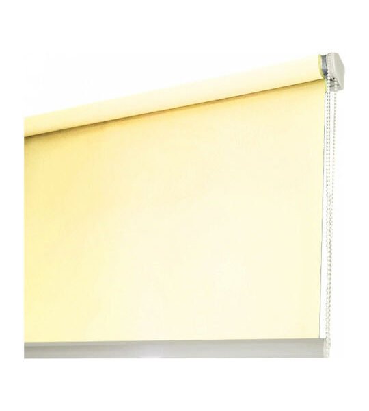 Ρόλερ Σκίασης Μερικής Συσκότισης Μπεζ Π200xΥ300εκ. 15312