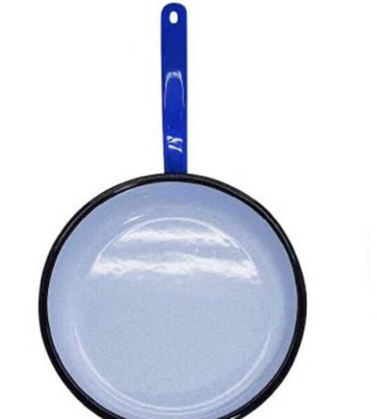 ΤΗΓΑΝΙ ΓΑΛΑΖΙΟ 26CM SDS-5612-TS SZ