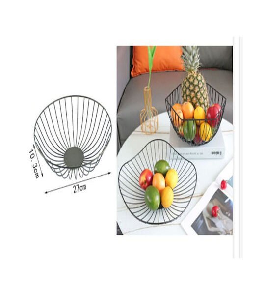 fixedratio_20250312135713_sds_froutiera_metalliki_gri_27x27x10_3ek_sds_21848 ΦΡΟΥΤΙΕΡΑ ΜΕΤΑΛΙΚΗ ΓΚΡΙ 27*27*10.3CM HP83 SDS-21848-TS SZ