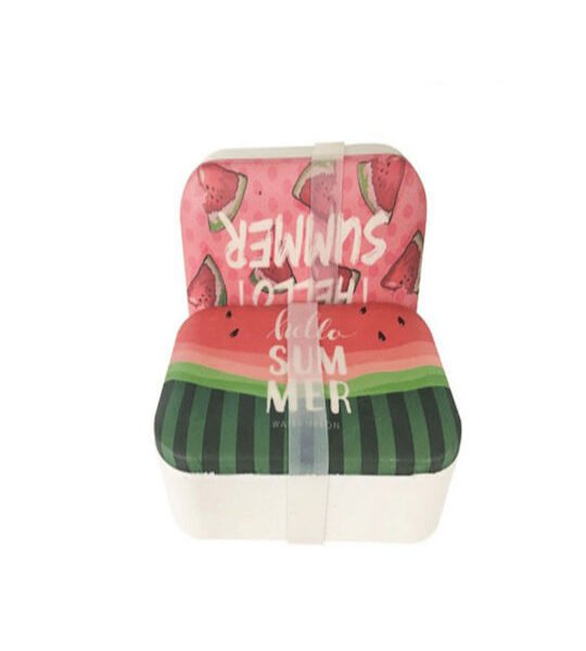 SDS ΔΟΧΕΙΑ ΦΑΓΗΤΟΥ BAMBOO ΧΡΩΜΑΤΙΣΤΟ SDS-5990-TS SZ