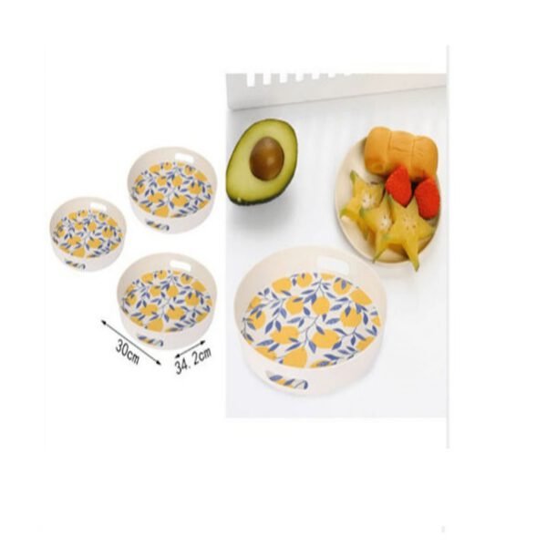 ΣΕΤ ΔΙΣΚΟΥ ΧΡΩΜΑΤΙΣΤΟ 30CM SDS-22095-TS SZ