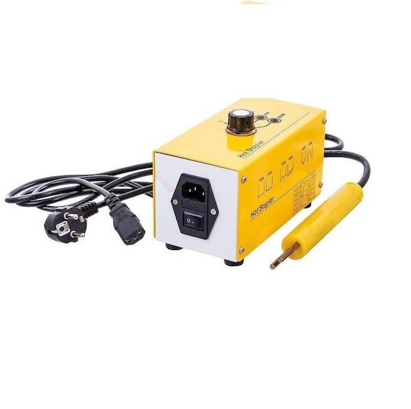 Μηχάνημα επισκευής σπασμένων πλαστικών - TECHNIC TOOLS