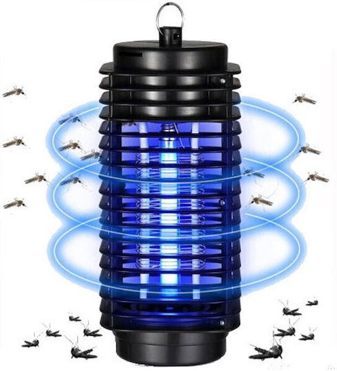 Ηλεκτρική Εντομοπαγίδα 2W bct-6