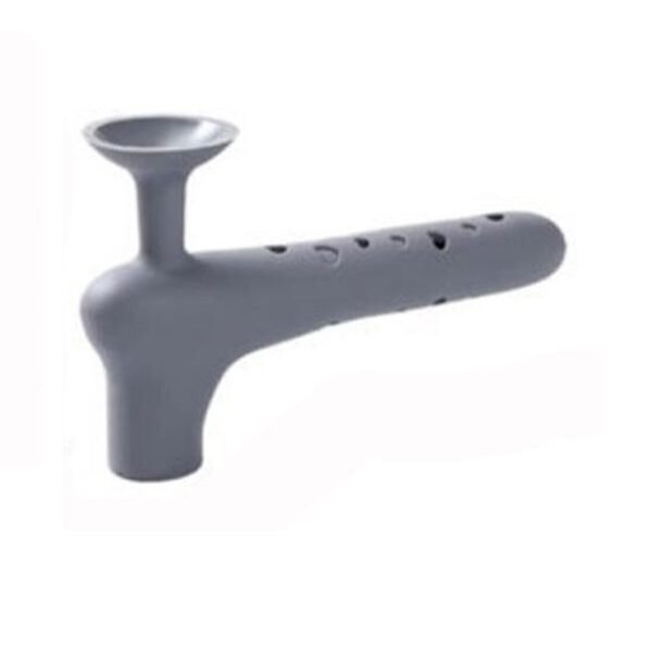 Προστατευτική Λαβή Πόρτας απο Σιλικόνη 15x9cm Feel-SDS-20679