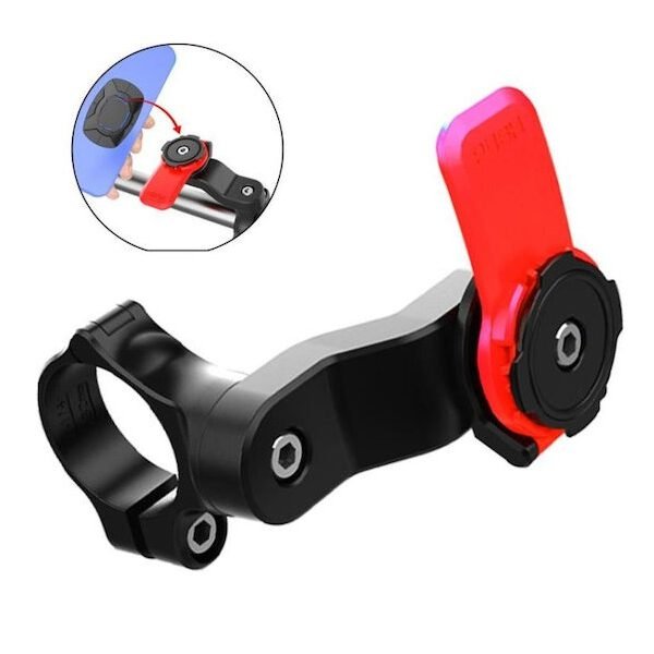 Holder Mount Αξεσουάρ για Βάση Μοτοσυκλέτας 08UNI2782