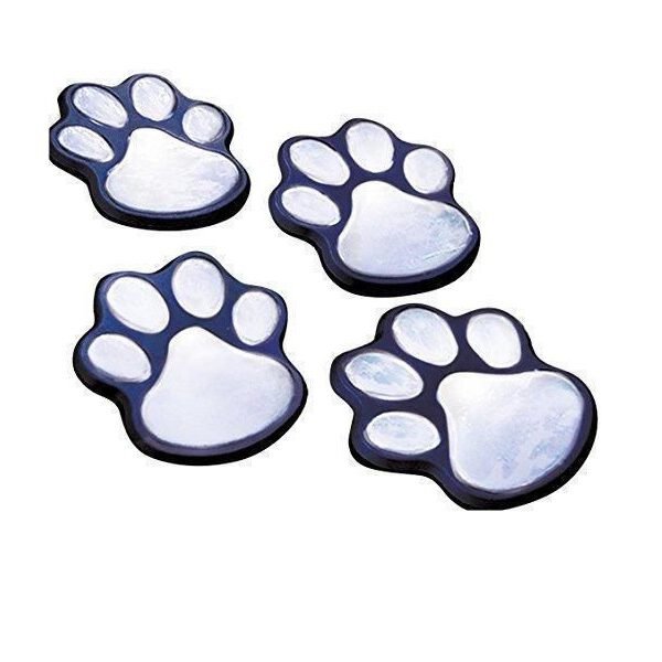 Σετ 4 Καρφωτά Ηλιακά Φωτιστικά TS03764-2