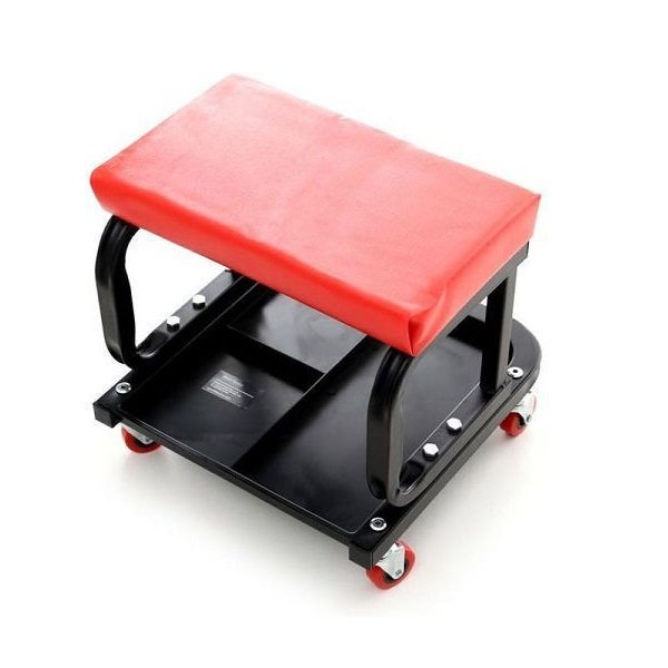 Kάθισμα εργασίας με ροδάκια 36.2x33.5x35.7cm