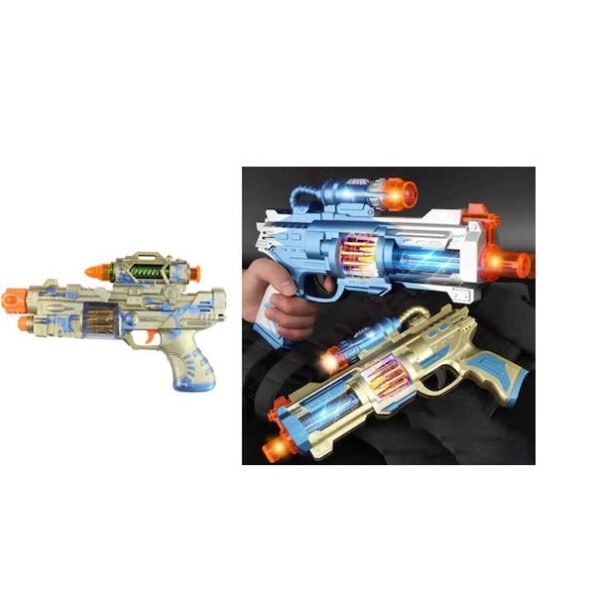 Παιχνίδι όπλο-SDS-19849