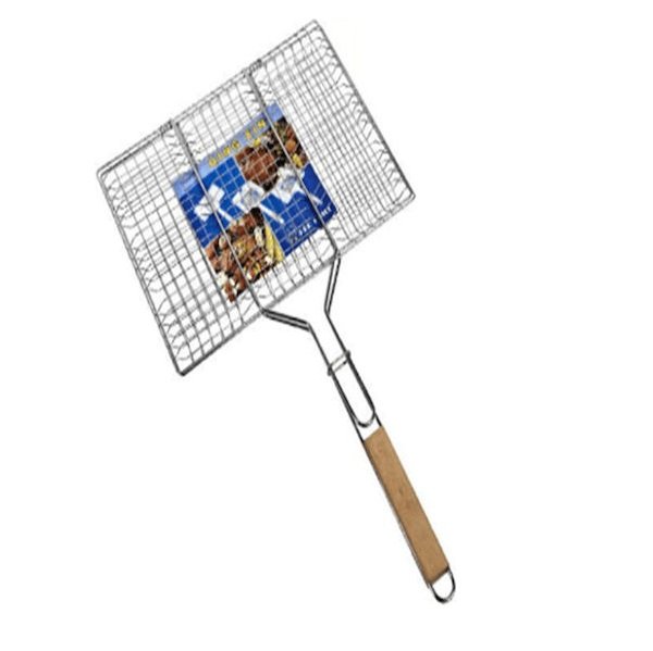 SDS ΣΧΑΡΑ ΨΗΣΜΑΤΟΣ SILVER SDS-4423-TS SZ