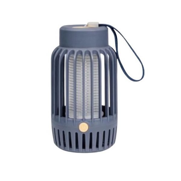 Arrango Επαναφορτιζόμενη Εντομοπαγίδα LED Μπλε AW49120