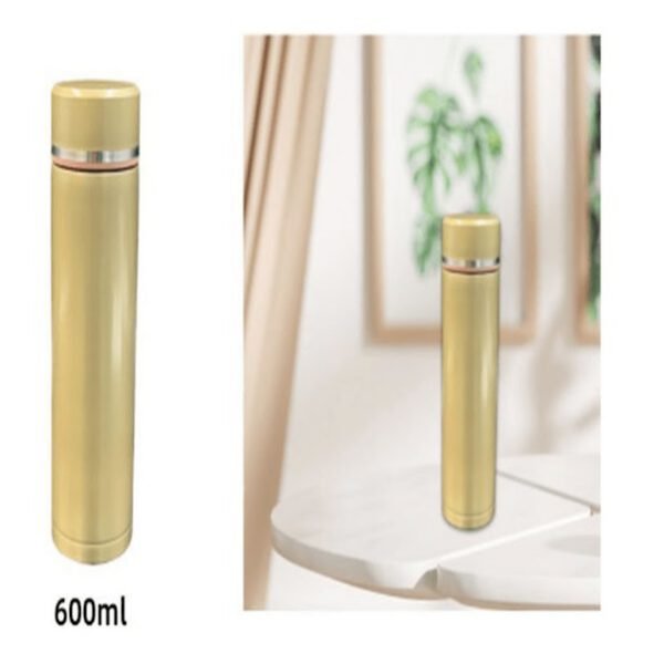 SDS ΠΑΓΟΥΡΙ ΘΕΡΜΟΣ ΧΡΩΜΑΤΙΣΤΟ 600ML SDS-17428-TS SZ
