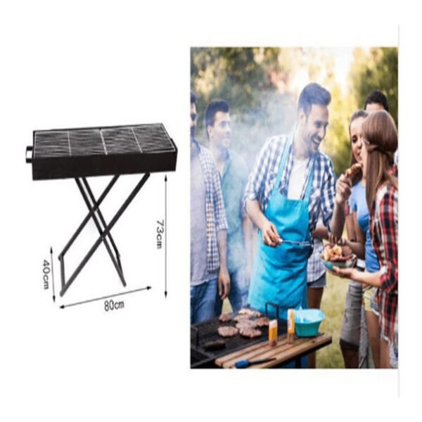 SDS ΨHΣTAPIA BLACK 90*30*73/1.2MM SDS-21361-TS SZ