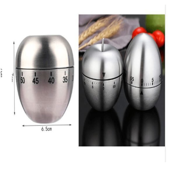 SDS XPONOMETPO 7*6.5CM SILVER SDS-22150-TS SZ