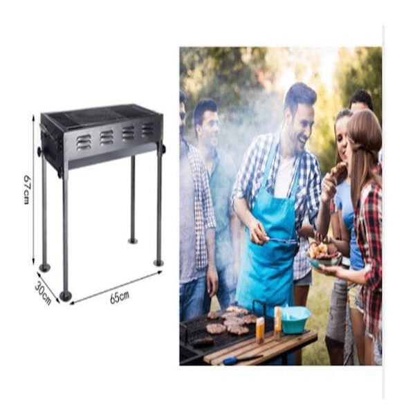 SDS ΨHΣTAPIA SILVER 65*30*67CM SDS-21365-TS SZ