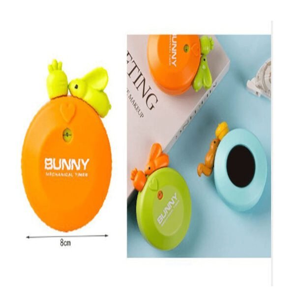 SDS XPONOMETPO ORANGE 8CM SDS-22149-TS SZ