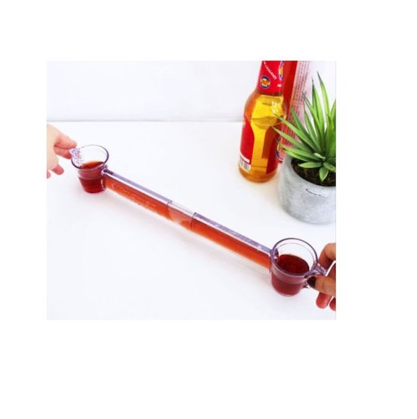 Διπλό σφηνάκι wingman OEM-05003WSG50CL