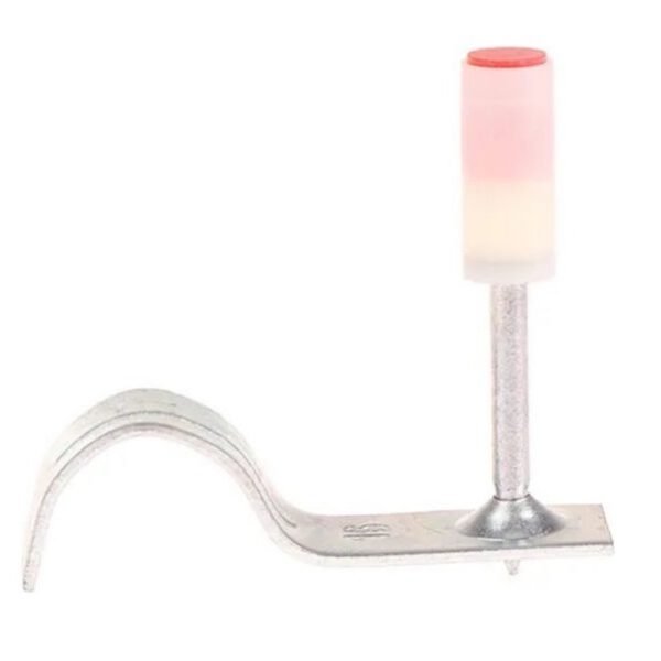 542631 Καρφία Μπετού για Καρφωτικό Πιστόλι Χειρός 150 τμχ. ΟΕΜ