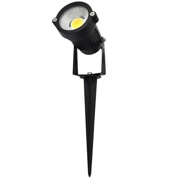 Universo Στεγανό Φωτιστικό Led Καρφωτό ES06-NF