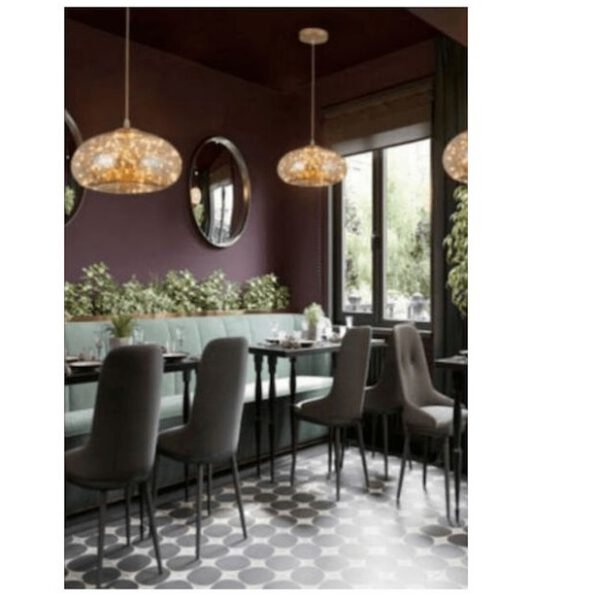 Universo Κρεμαστό Φωτιστικό W-131575