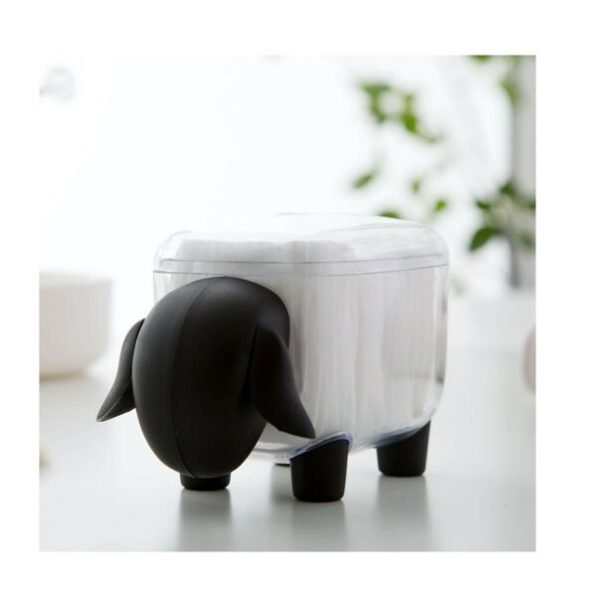 Δοχείο Αποθήκευσης Προβατάκι