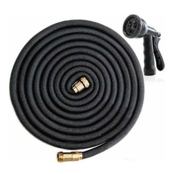 Factory Λάστιχο Επεκτεινόμενο Magic Hose 50m OEM-12111-01