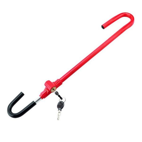 Αντικλεπτικό Μπαστούνι Τιμονιού Αυτοκινήτου CQ-6082