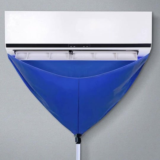 Επαναχρησιμοποιούμενο Κάλυμμα Καθαρισμού Εσωτερικής Μονάδας Κλιματισμού - For Home 120099