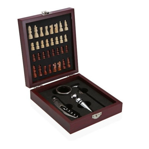 Versa Σετ Αξεσουάρ Κρασιού