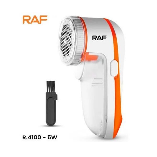 RAF R.4100 Επαναφορτιζόμενος Αποχνουδωτής