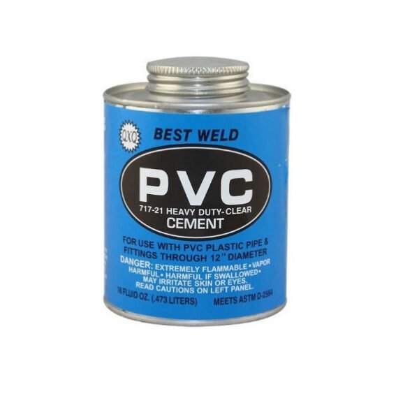 KLN-JN-18 Κόλλα Πλαστικών 250gr