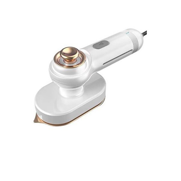 xlarge_20250410150215_forito_sidero_taxidiou_90_peristrefomeno_hb_606_leyko Φορητό Σίδερο Ταξιδίου 90° Περιστρεφόμενο HB-606 σε Λευκό Χρώμα