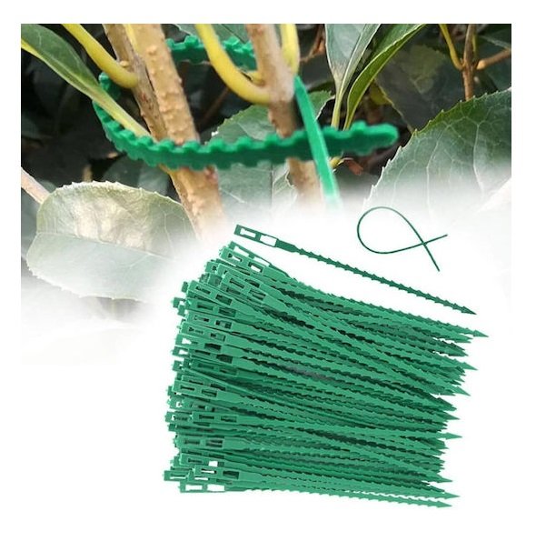 Δεματικά Κήπου 17cm 30τμχ 9369421