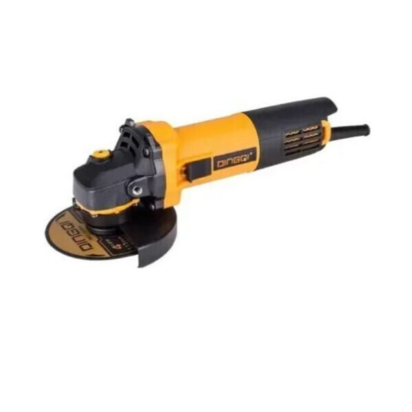 Γωνιακός Τροχός Επαγγελματικός Ρεύματος 850W 101085 DingQi-XF101085