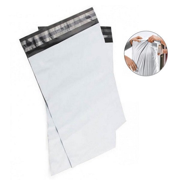 Σακουλάκι Courier με Αυτοκόλλητο IS-5924 50x60εκ.